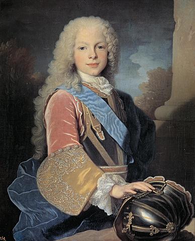 Fernando VI (1713 - 1759)