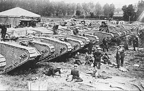 Ofensiva dos 100 dias