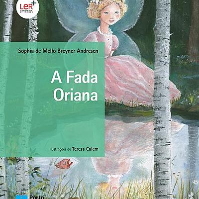 Timeline: A Fada Oriana de Sophia de Mello Breyner Andresen