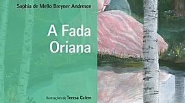 Timeline: A Fada Oriana de Sophia de Mello Breyner Andresen