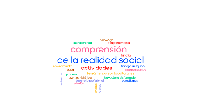 integrantes del equipo