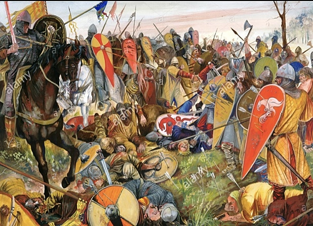 Bataille de Hastings