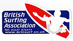 The British Surfing Association get liquidated