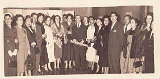 Fundación del Instituto de psicología experimental y psicotecnia