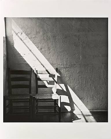 Quiet House, Black Mountain