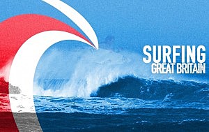 Surfing GB is started