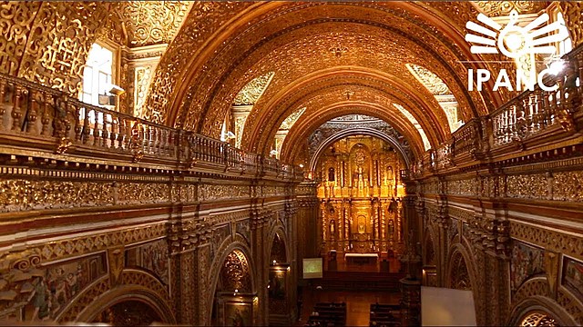 Expulsión de España de la Compañía de Jesús.