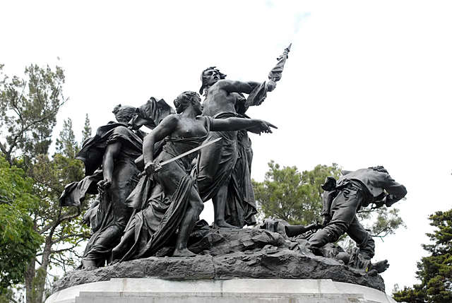 Campaña Nacional 1856-1857