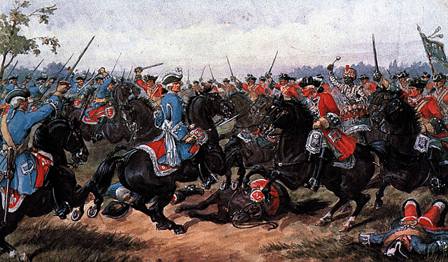 Inicio reinado de Felipe V y comienzo Guerra de Sucesión