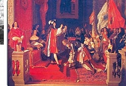 Toma de Cerdeña y derrota frente a la Cuádruple Alianza. Dimisión de Alberoni.