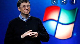 Timeline: Versiones de Windows desde su origen