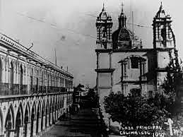 La historia regional de Colima