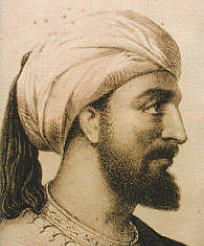 Abderraman III califa