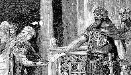 Déposition de Romulus Auguste. Fin de l’Empire Romain d’Ouest