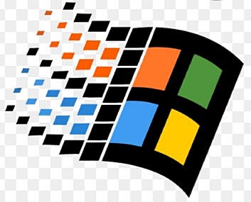Windows 95