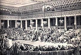 Sklic državnih stanov