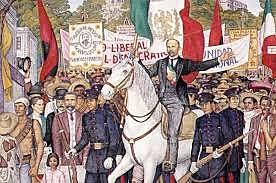 Revolución mexicana