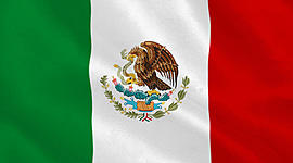 Timeline: El Baloncesto en México