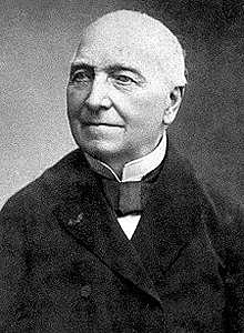 Ferdinant Berthier (1803-1886)