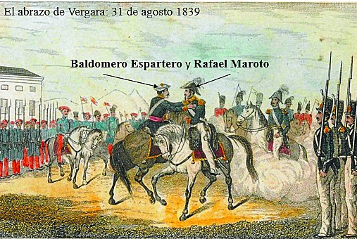 I Guerra Civil Carlista