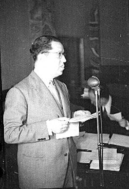 El Pensamiento Administrativo de Gustavo R. Velasco