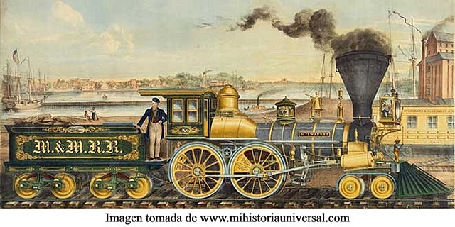 Revolución Industrial