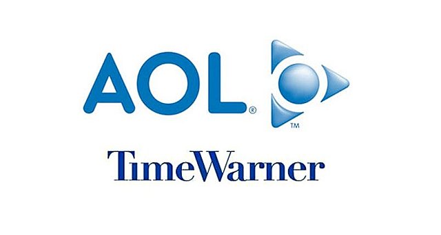 AOL Time Warner