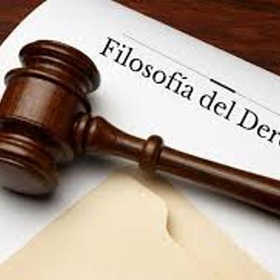 Timeline: LINEA DE TIEMPO SOBRE LA FILOSOFÍA DEL DERECHO