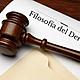 Filosofia del derecho