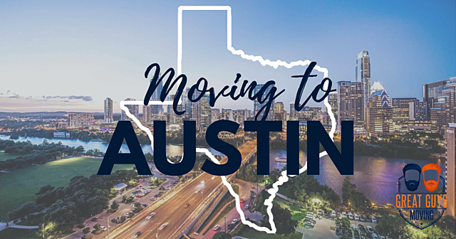 Austin becomes the capitol of Texas.