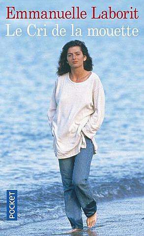 "Le cri de la mouette", Emmanuelle Laborit