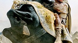 Timeline: THE GREATES CONQUERORS IN HISTORY