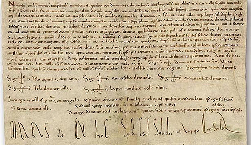 Cartularios de Valpuesta