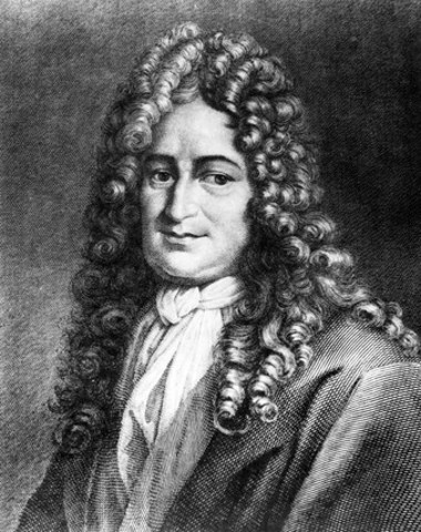 Gottfried Leibniz