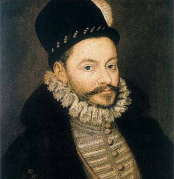 Antonio Pérez (1540-1611)