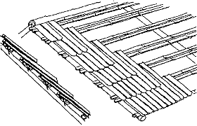 Inspiración de los romanos.