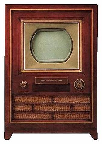 La television