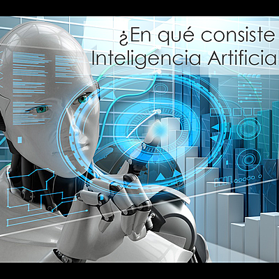 Timeline: Historia de la Inteligencia Artificial