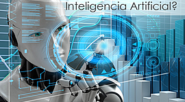 Timeline: Historia de la Inteligencia Artificial