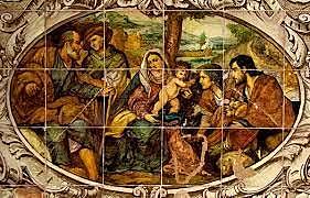 Filosofía cristiana (siglo II d.c)