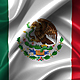 Mexico flag