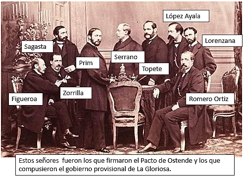Pacto de Ostende