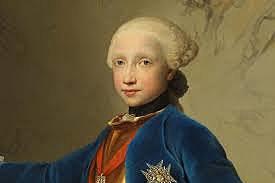 Muerte de Felipe V. Hereda el trono su hijo Fernando VI.