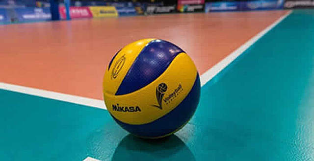 Pallavolo