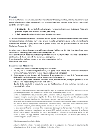 premier décryptage des droits de l'homme