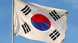 Timeline: Línea del tiempo Corea