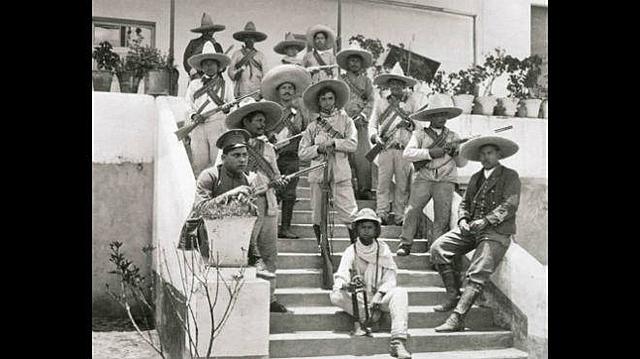 Revolución en jalisco 1911