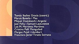 Timeline: Fundamentos De La Psicología Social.