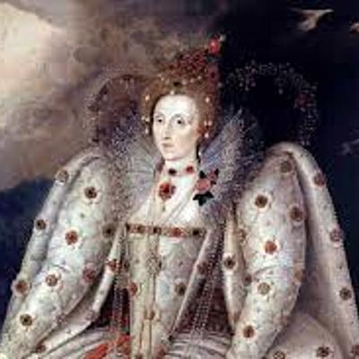Timeline: Elizabeth I of England
