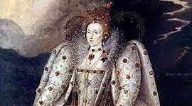 Timeline: Elizabeth I of England